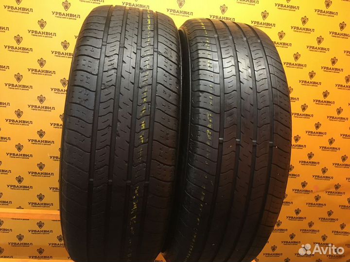 Nexen N'Priz RH7 235/60 R18 103H