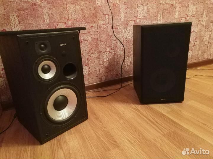 Колонки Edifier R2800