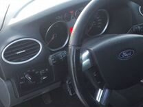 Ford Focus 1.6 MT, 2008, 180 000 км, с пробегом, цена 400 000 руб.