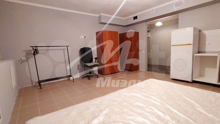 Сдается впервые