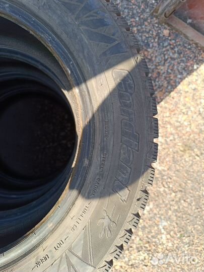 Cordiant Winter Drive 195/65 R15