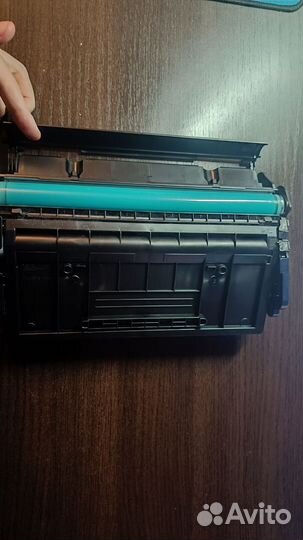 Картридж лазерный HP 26X (CF226X). Оригинал