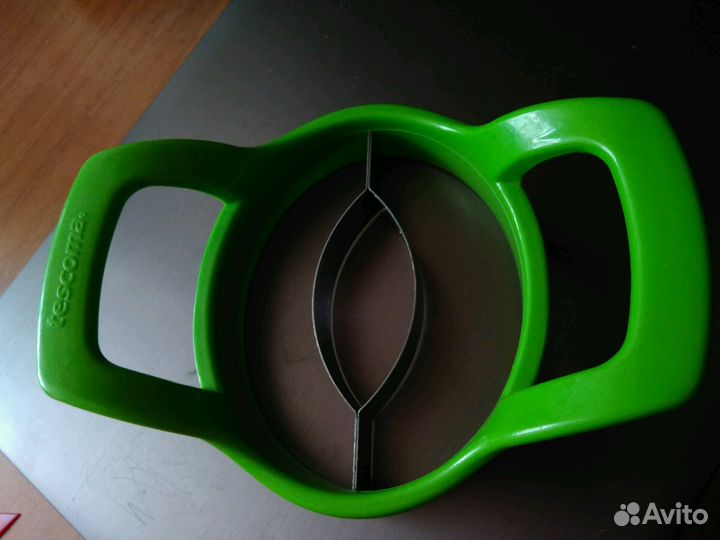 Нож для манго Tescoma