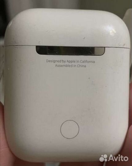 Зарядный кейс