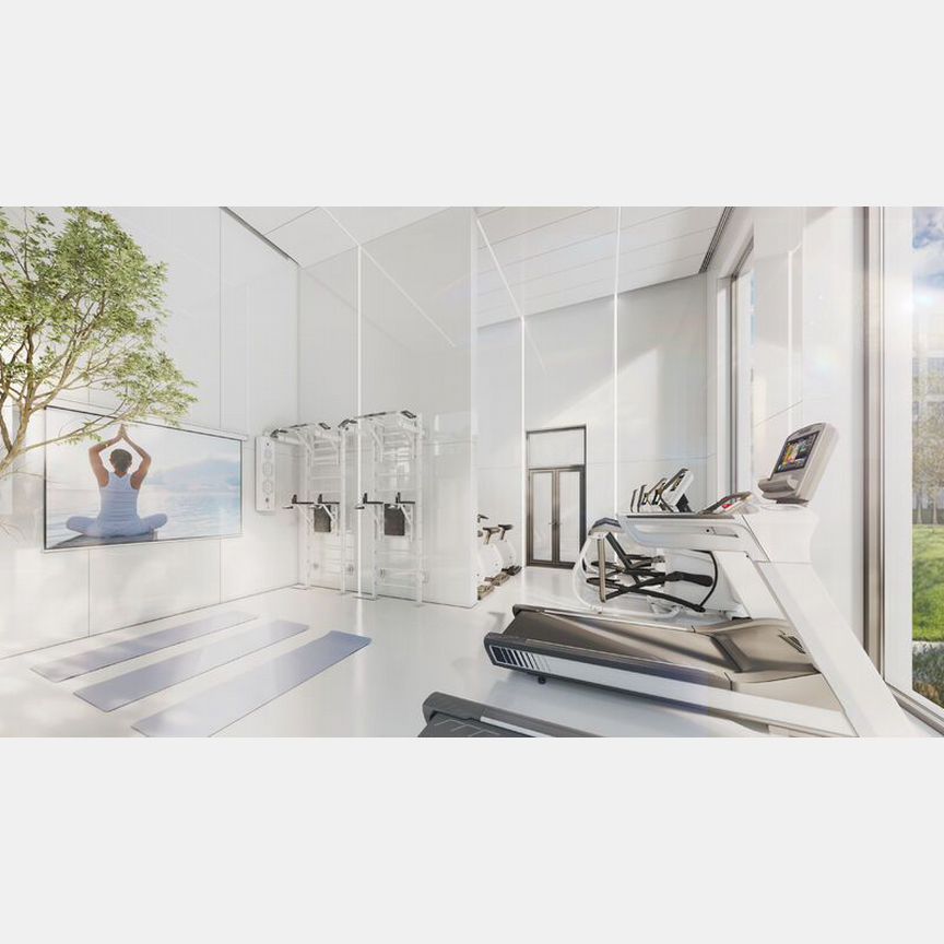 2-к. квартира, 55,1 м², 11/18 эт.