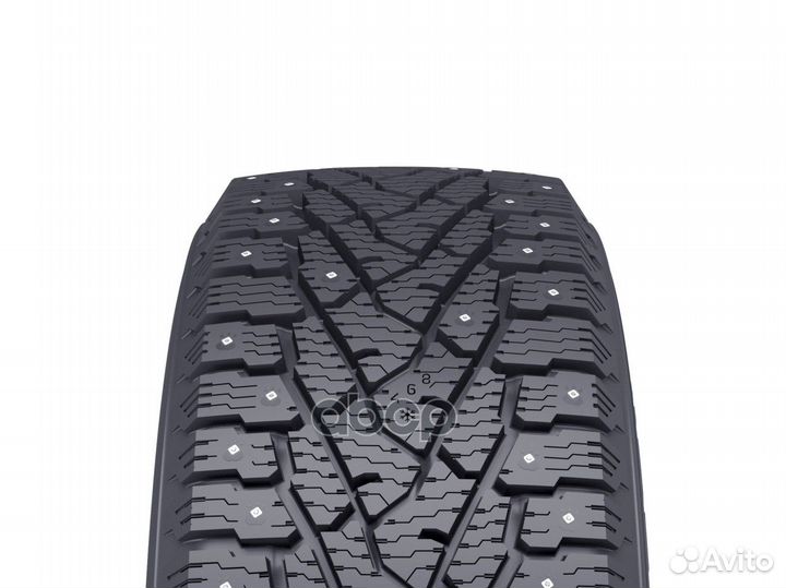 Nokian Tyres Hakkapeliitta C3 225/70 R15