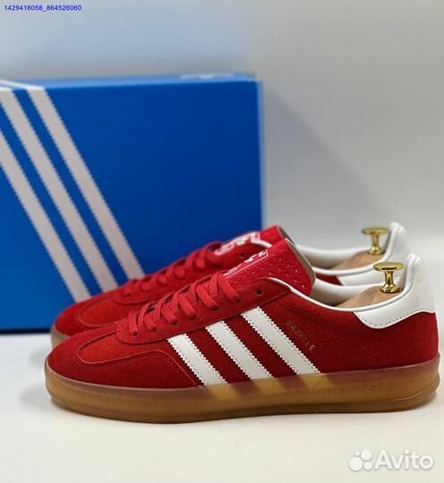 Adidas Gazelle (Арт.88710)