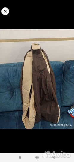 Слинг с кольцами