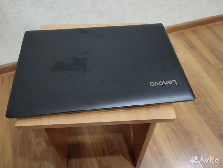 Lenovo Ideapad 320 15iap