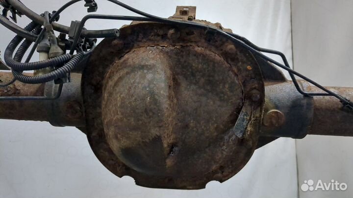 Мост (ведущий) задний Ford F-150