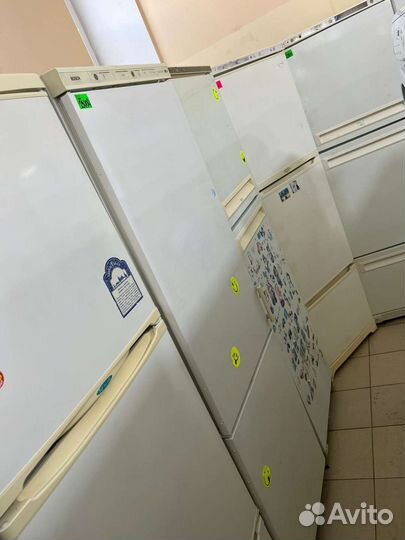 Холодильник бу с гарантией и доставкой