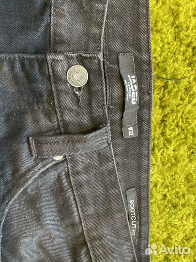 Джинсы Jaded London