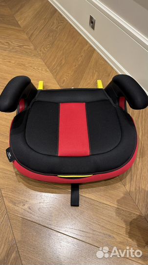 Бустер isofix Peg perego