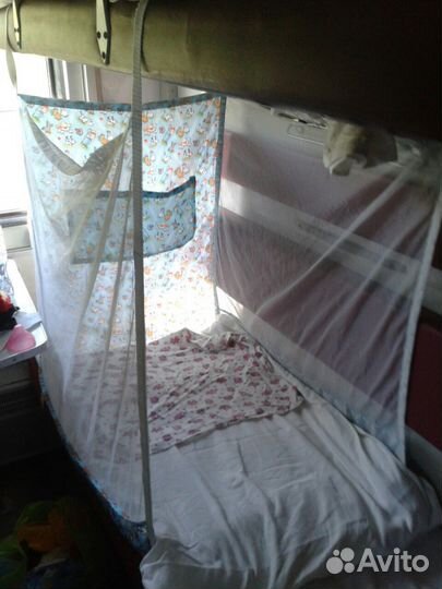 Жд манеж напрокат