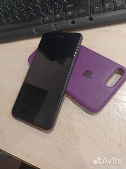 iPhone 7 Plus, 256 ГБ