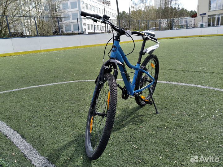 Велосипед giant XTC Jr 24 Lite