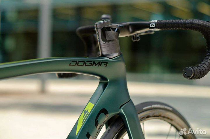 Pinarello Dogma F Disc Grandfondo Anniversary