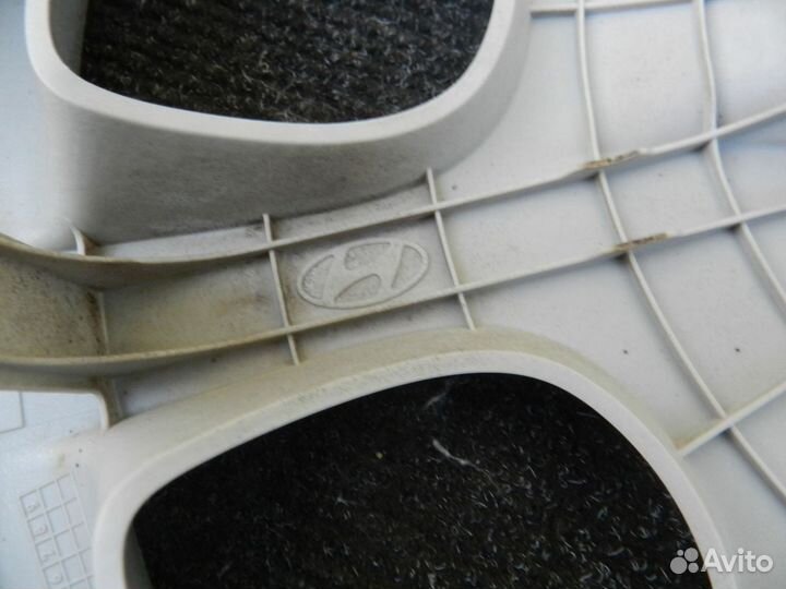 Колпак колеса Hyundai i30 12-17