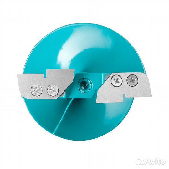 Ледобур Тонар 130