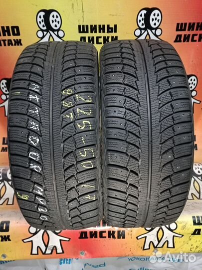 Matador MP 30 Sibir Ice 2 225/50 R17 98T