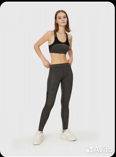 Леггинсы новые Modis