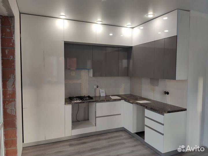 Сборка кухни Установка кухни Сборка мебели Сборщик