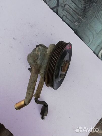 Гур Lanos 1.5 Nexia