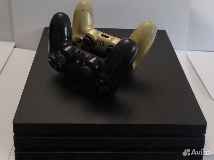 Sony playstation PS4 pro