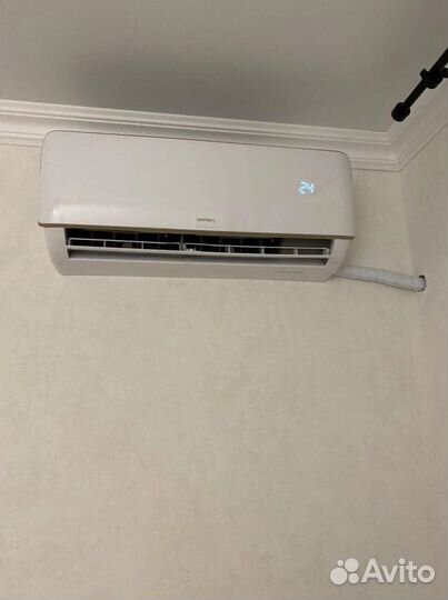 Сплит-системы сентек от производителя от 22м2