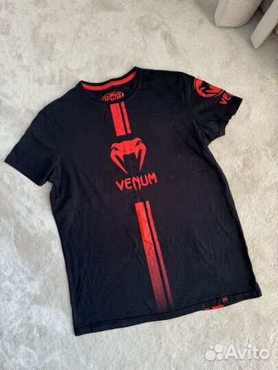 Футболка Venum M