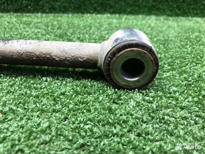 Рычаг задний левый Nissan Terrano F4R 2021