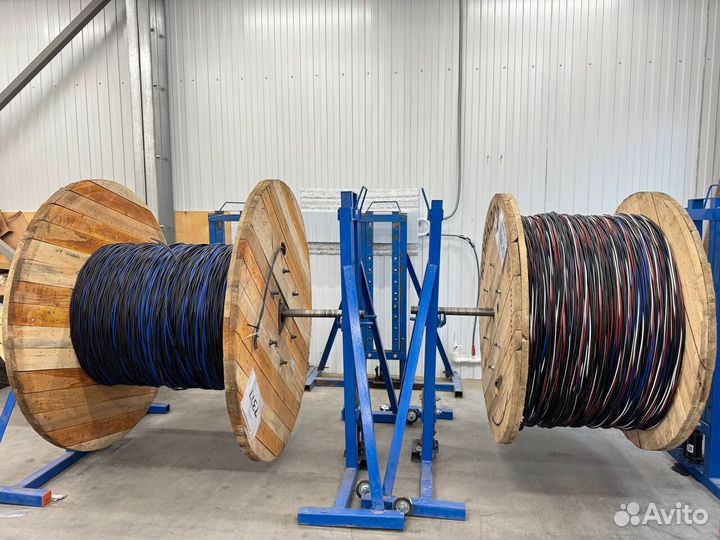 Кабель сип 4х16