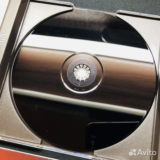 Игра PS1 лицензия Tomb Raider II