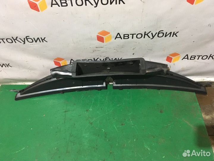 Воздуховод салона Hyundai Elantra Xd седан 2004