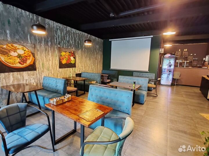 Повар универсал