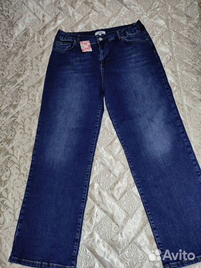 Джинсы Турция новые