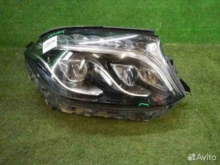 Фара правая Mercedes-Benz GL/GLS-Class