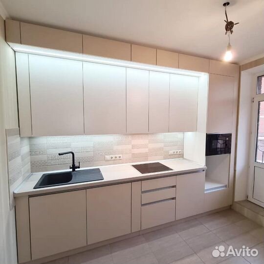 Кухонный гарнитур на заказ