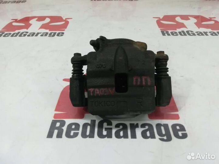 Суппорт передний правый Suzuki Grand Vitara TA03V