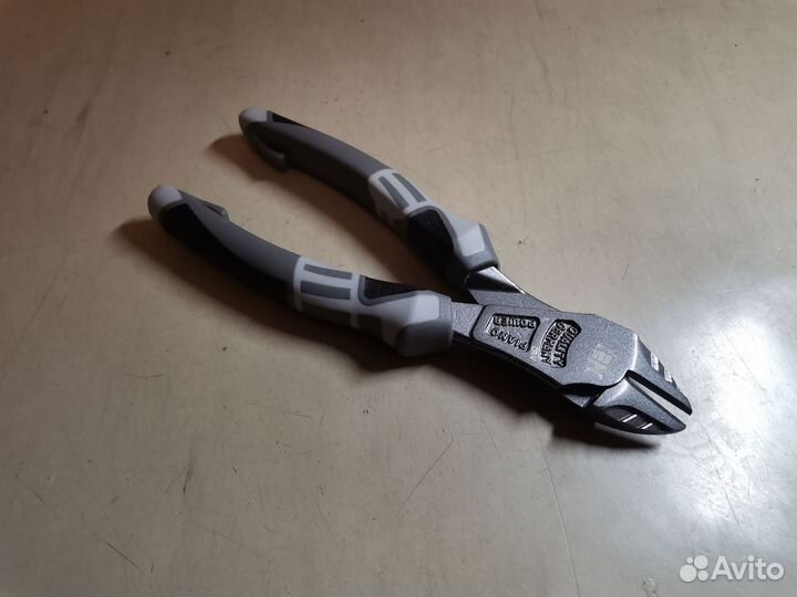 Arma2L 5 Бокорезы усиленные 180мм K4 IEK