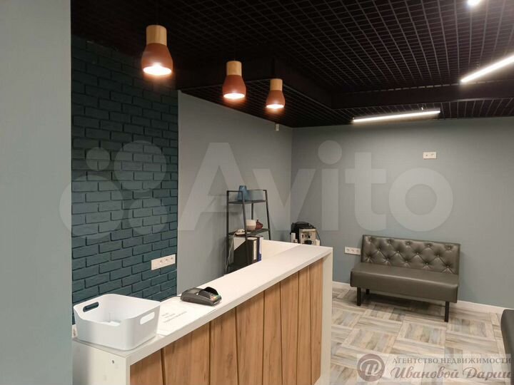 Продам помещение свободного назначения, 110 м²