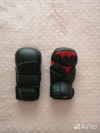 Перчатки для смешанных единоборств