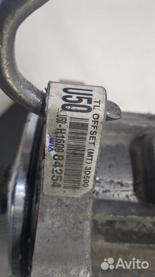 Редуктор Раздаточный кпп (раздатка) киа Sportage 2016, 2017