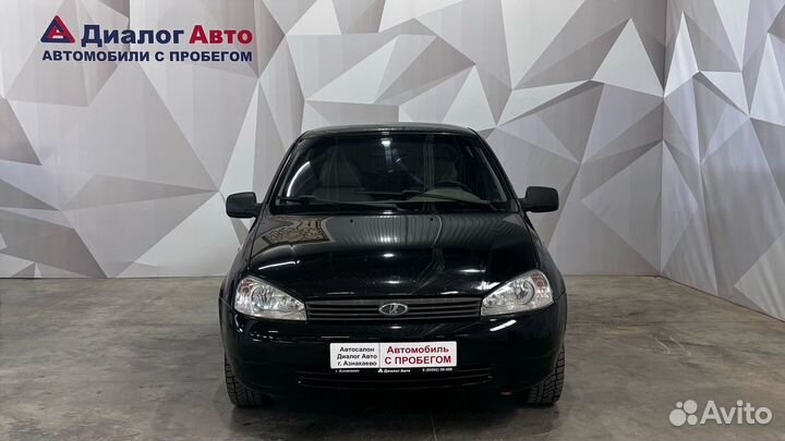 LADA Kalina 1.6 МТ, 2011, 222 000 км