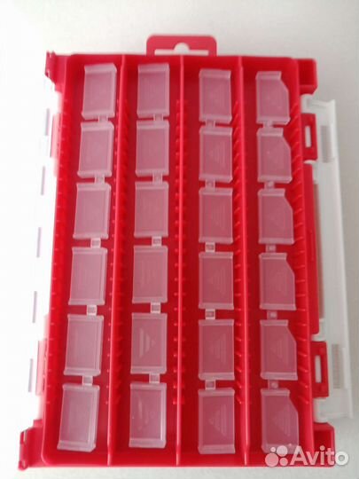 Meiho rungun case 3010W-1