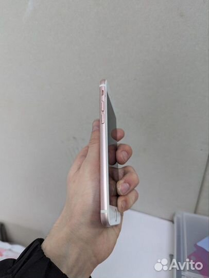 iPhone 6S, 32 ГБ