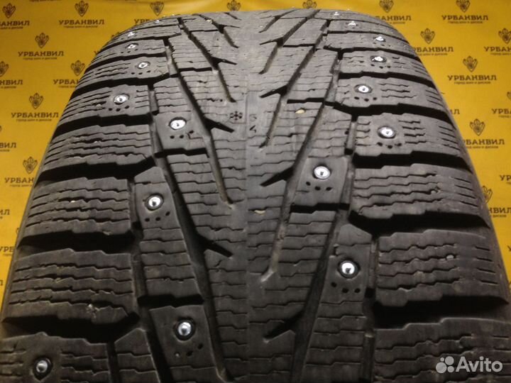 Nokian Tyres Hakkapeliitta 7 SUV 245/55 R19 107T