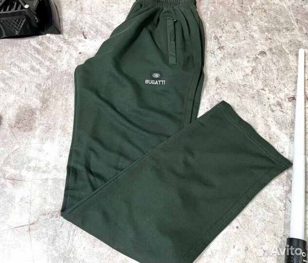 Спортивные костюмы Bugatti