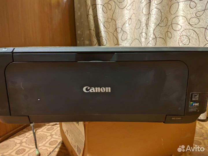 Принтер сканер копир