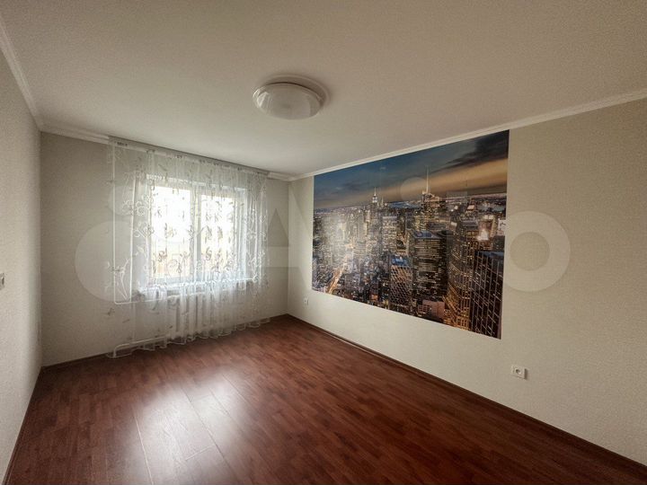 3-к. квартира, 66,2 м², 4/9 эт.